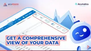 Side Panels in Acumatica 2022R2: a Comprehensive View of Your Data