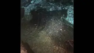 Marbo Cave, Guam