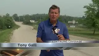 Halderson Investigation Involves Landfill