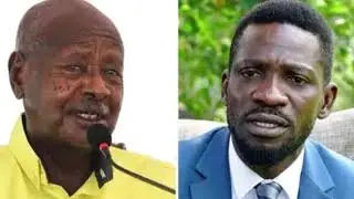 Museveni&rsquo;s 80% &lsquo;Victory&rsquo; in Uganda! - Traore Breaks His Silence
