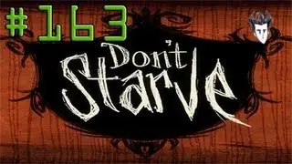 Don't Starve Episode 163 Marble Suit and World 3