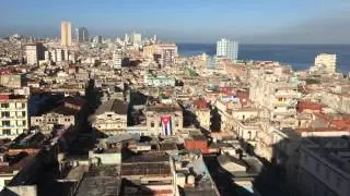 Study Abroad in Cuba