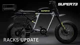 What Happened To Our Racks? - SUPER73