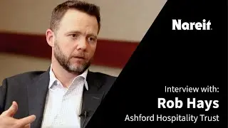 Ashford Hospitality Trust Sees &ldquo;Opportunity&rdquo; in Business Travel Recovery