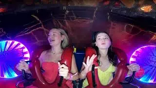Orlando SlingShot Top Viral Video