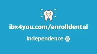 Something to smile about &mdash; Adult dental plans from Independence Blue Cross