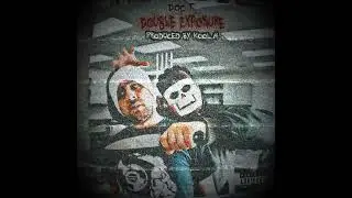Doc Terror - Double Exposure Prod by Kool M Da loop digga