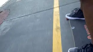 I BROKE THE BOOSTED BOARD - Atlanta Day 2