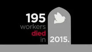 Work Health & Safety Statistics