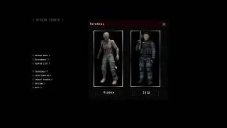 Hidden Source Beta 4b Speedrun 1:08