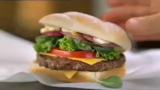 Grand Angus Food Only