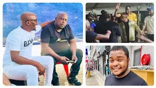 Mr Post Loko dyiherisa beef na Manyangatsi the commissar 😱 🤣