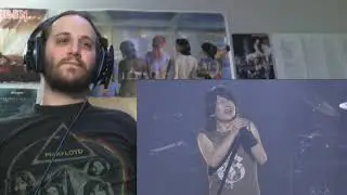 Galneryus - Attitude To Life (The Sense Of Our Lives) (Reaction)