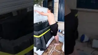 ￼ ice bath Cristiano Ronaldo challenge I did six minutes