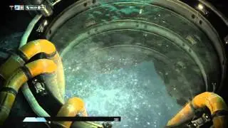 Warframe: Mission Success