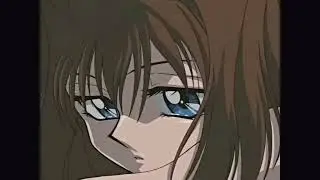 Mazaki Anzu / Tea Gardner The scene where she I woke up from brainwashing