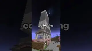 I Guess Servers that NEVER Reset are Pretty Popular #minecraft