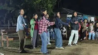 RMF CHILDRENS CONFERENCE 2026 Rongmei Gospel dance 