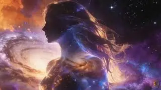 🎵  Cosmic  Instrumental  Heavy Bass, Space Energy & Sax