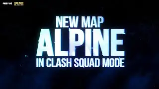 Alpine available in Clash Squad | Free Fire Official