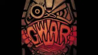 GWAR - Jiggle The Handle