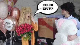 TYPY LIDÍ NA RODINNÉ OSLAVĚ  | SKETCH