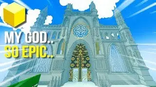 Trove - MORE EPIC CLUBS: NilfgarD, Infinium Rush & VerTu | My Favorite Worlds