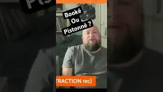 Book&eacute; ou pistonn&eacute; ? #bookingdj #dj #clubbing #booking #piston #interview #copinage #bookeur #orga