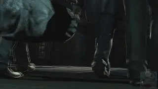 Batman: Arkham Origins - Post Credits (Cutscene)