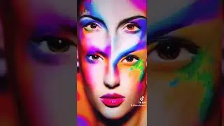 #ai #aiart #funny #trippy #wonder #alien #tiktok #visual #fishing #mushroom #tiktokviral #sensory