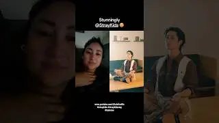 STUNNING AS ALWAYS #straykids 😍 #duet #reaction #tiktok #straykidsstay #kpop #reactionsvideos