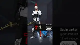 TOP 10 DANGEROUS MOBILE PLAYERS 😱 IN FREE FIRE #freefireshorts #shorts
