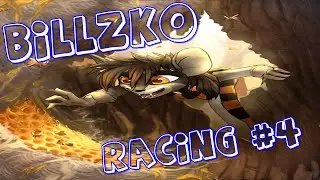 Racing PRO #4 [Transformice 2014]