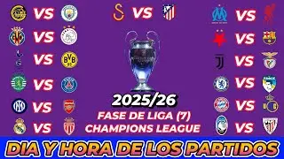 REAL MADRID VS M&Oacute;NACO / SLAVIA PRAGA VS BARCELONA CUANDO JUEGAN FECHA HORARIO D&Iacute;A Y HORA