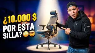 Miles de personas confiaron en esta silla 👥  LiberNovo omni
