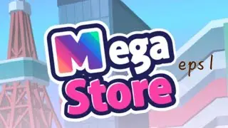 Building Mega Store from Zero to Hero - eps 1 | WTF!! Why there are fights? #megastore #shorts