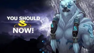 Goofy and silly  Volibear showcase (UPDATED) (Works on all Skins)