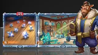 Pyg’s Gym Allrounder Combo | Pygmalien Gameplay - The Bazaar
