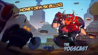 Awesomenauts - Sk&oslash;lldir's Theme