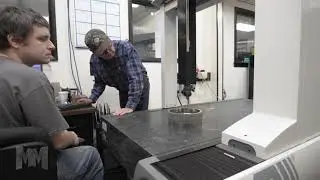 THE BEST TOOL AND DIE SHOP AROUND
