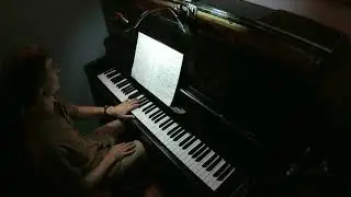 Radiohead - My Iron Lung (1994) - 6. Lozenge Of Love (Виктор Бобраков, 06.08.20)