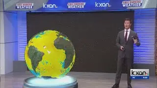 NOAA Hurricane Forecast Released