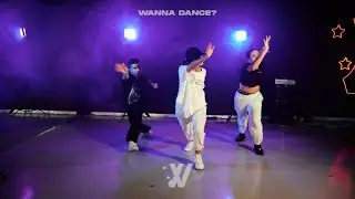 IRENE - DFLOW - CUANDO ELLA SALE