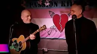Passion Killers live at Cafe Etch