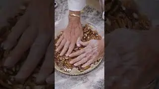 Tip para la masa del pie de pecanas | Sandra Plevisani