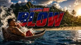 DANGER BOE - BLOW
