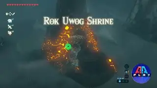 Rok Uwog Shrine