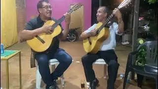 Polka paraguaya - apytavo che añomi