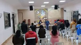 Transmiss&atilde;o ao vivo de Ceprod Ministerio da familia