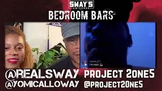 Bedroom Bars: Project 2one5 | SWAY&rsquo;S UNIVERSE